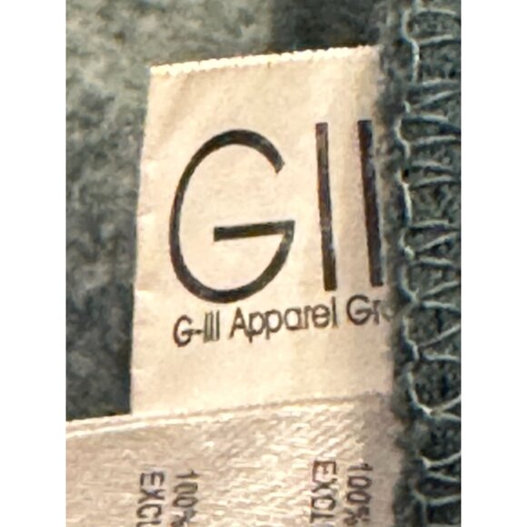 Green Bay Packers Jacket NFL Full-Zip Jacket Mens Large Green Football Wisconsin - Picture 14 of 14